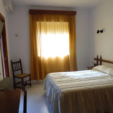 Arias Hostel Zafra