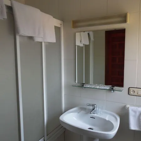 Vandrarhem Arias Zafra