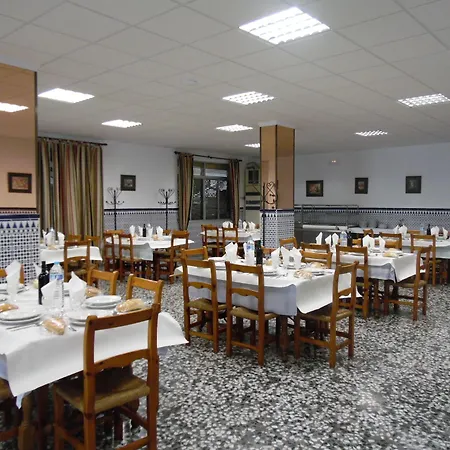 Arias Vandrarhem Zafra