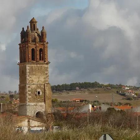 Arias * Zafra