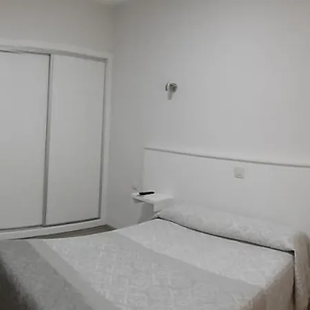 Vandrarhem Arias Zafra