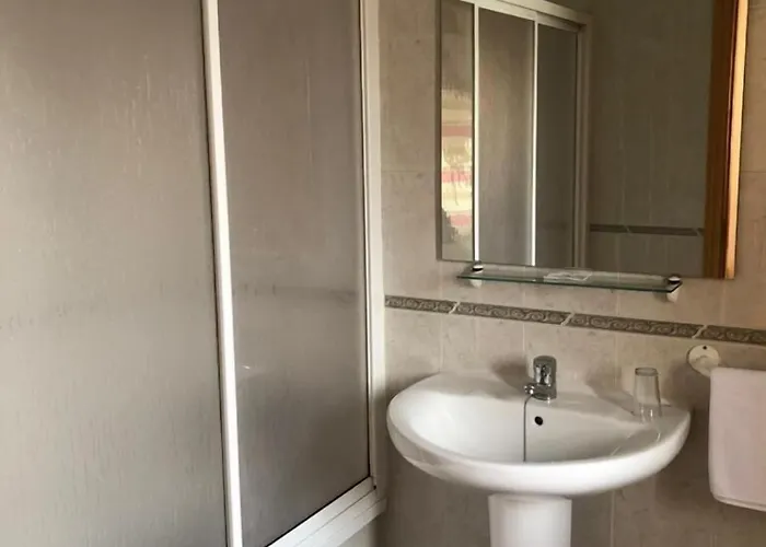 Vandrerhjem Arias Zafra