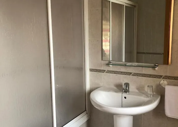 Arias Vandrerhjem Zafra