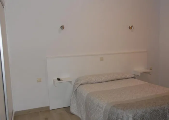 Vandrerhjem Arias Zafra